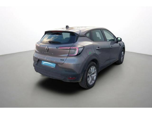 Renault Captur image 1