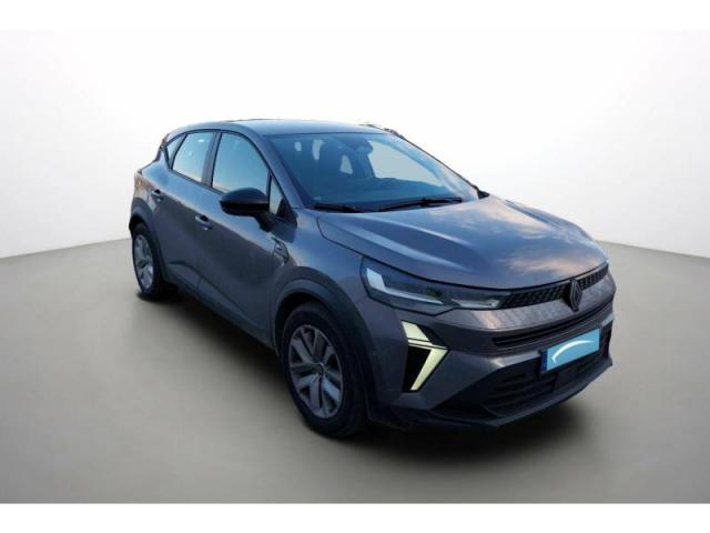 Renault Captur image 3
