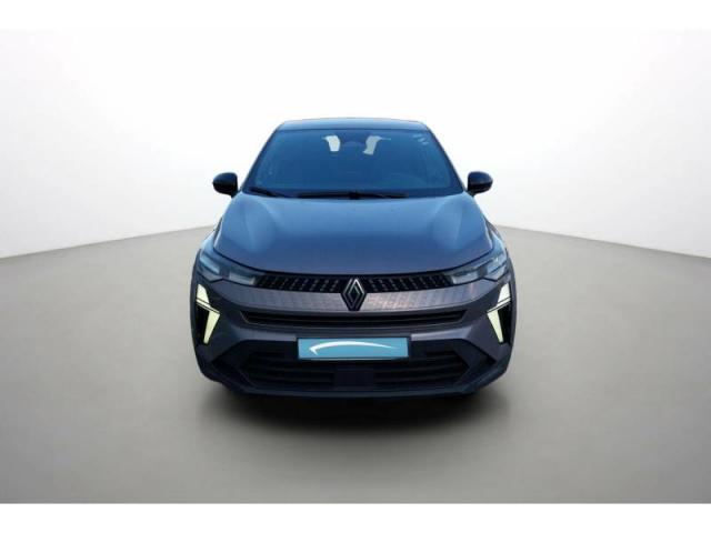 Renault Captur image 6