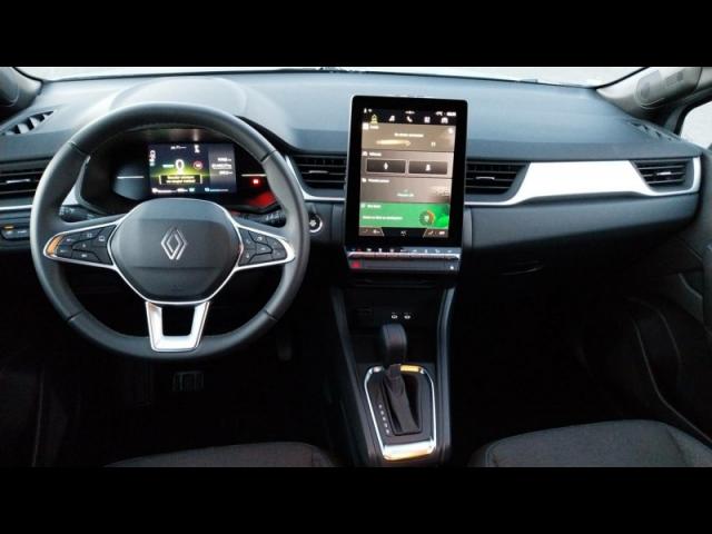 Renault Symbioz image 4