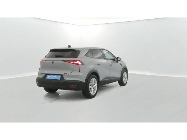 Renault Symbioz image 1