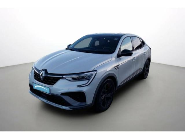 Renault Arkana E-Tech 145 - 21b R.s. Line