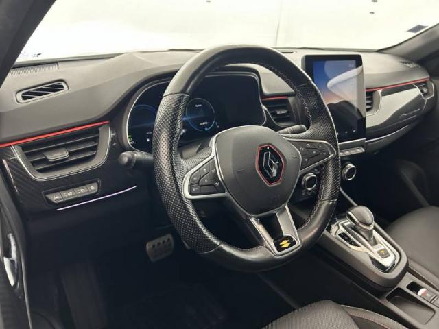 Renault Arkana image 1