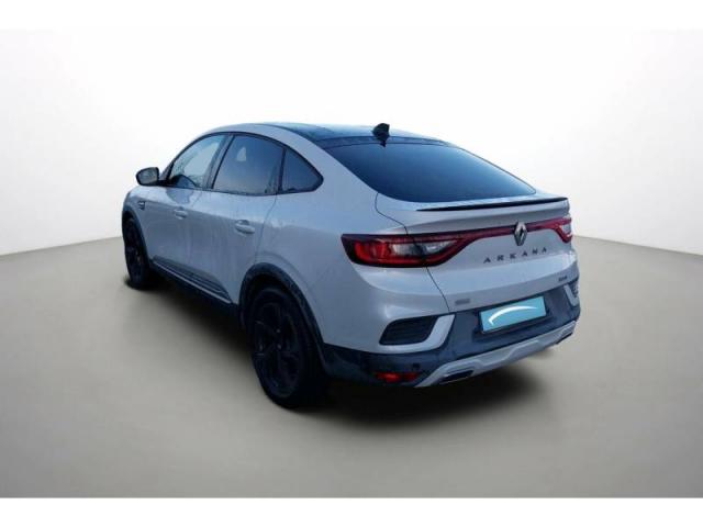 Renault Arkana image 1