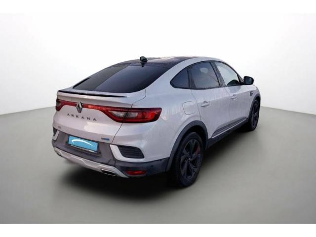 Renault Arkana image 2