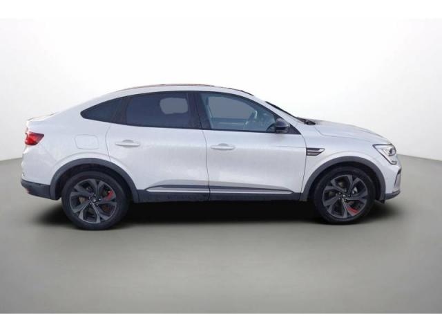 Renault Arkana image 6