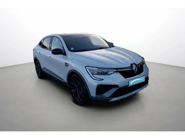 Renault Arkana image 7