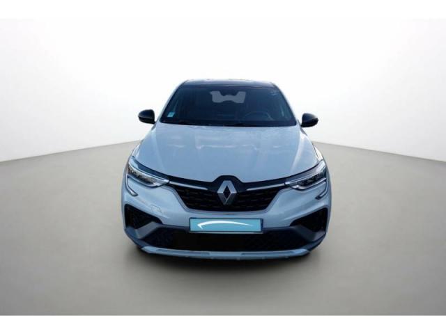 Renault Arkana image 5