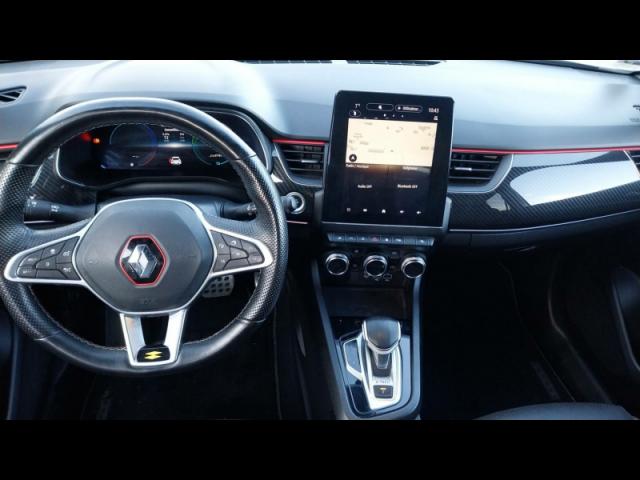 Renault Arkana image 4