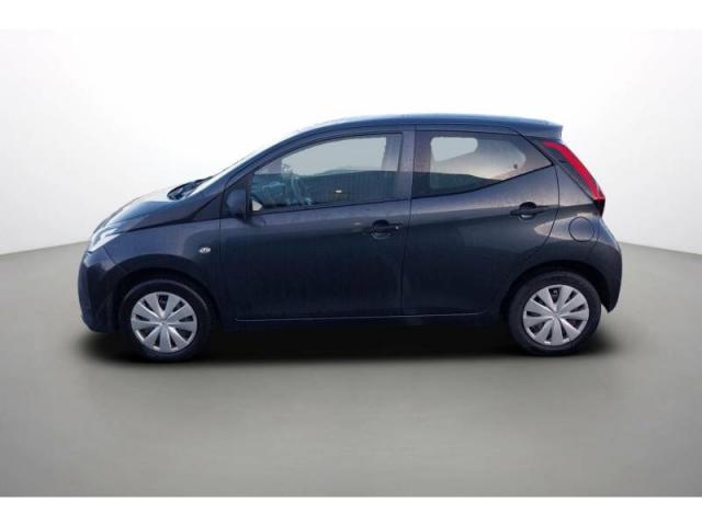 Toyota Aygo image 2