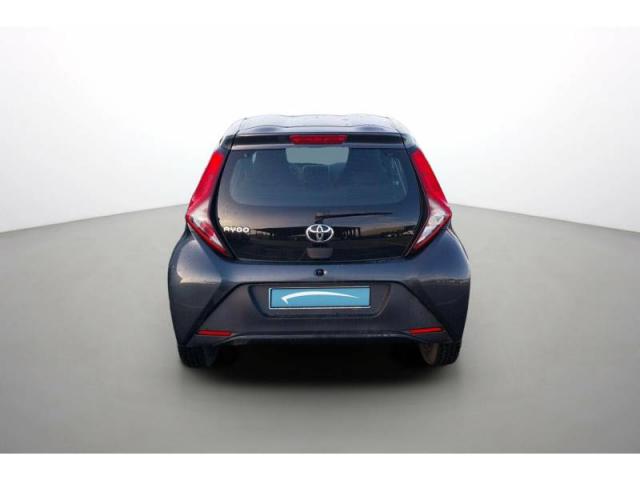 Toyota Aygo image 3