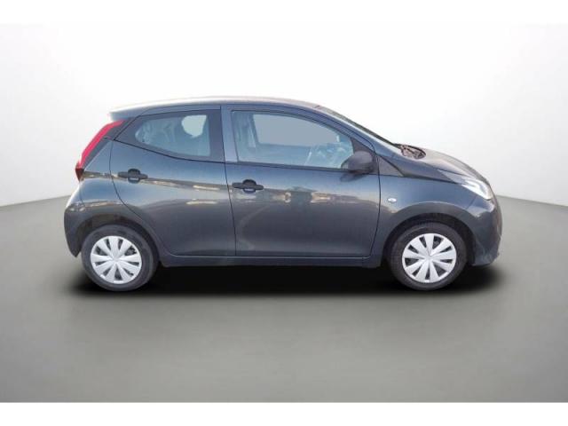 Toyota Aygo image 6