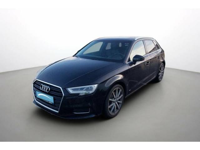Audi A3 Sportback 35 Tdi 150 S Tronic 7 Design Luxe