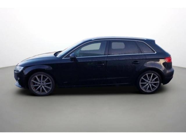 Audi A3 image 2