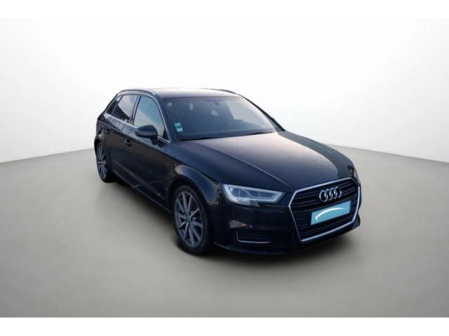 Audi A3 image 3