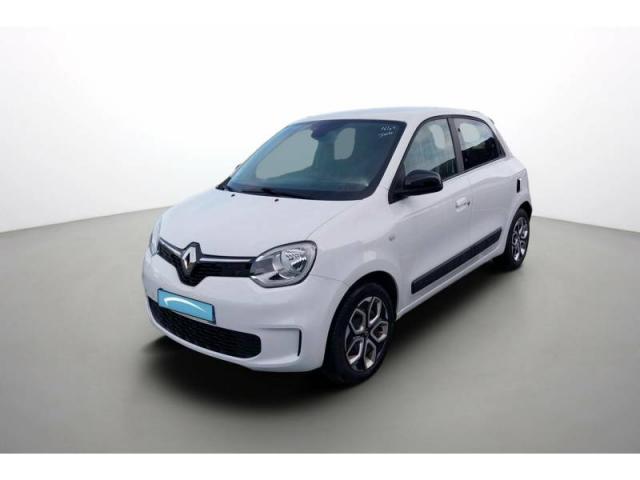 Renault Twingo Iii Sce 65 Equilibre
