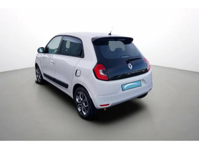 Renault Twingo image 3