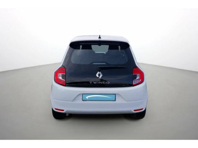 Renault Twingo image 6
