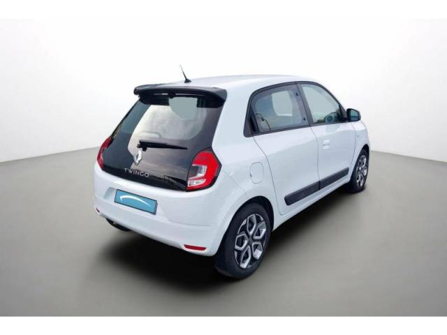 Renault Twingo image 2
