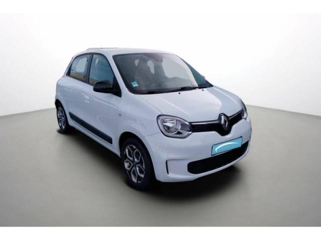 Renault Twingo image 4