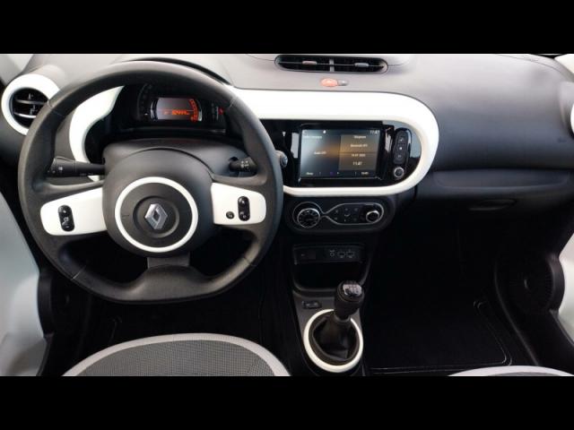 Renault Twingo image 8