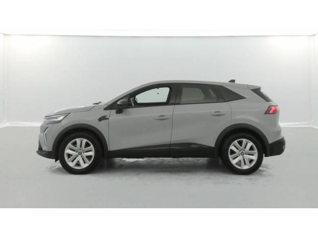 Renault Symbioz image 8