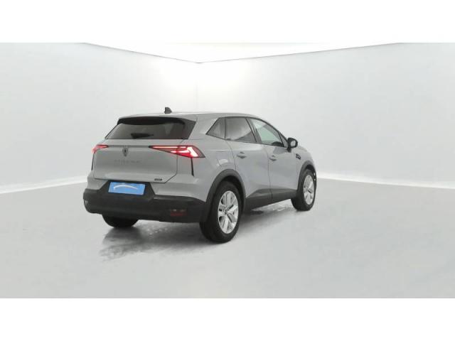 Renault Symbioz image 1