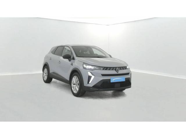 Renault Symbioz image 7