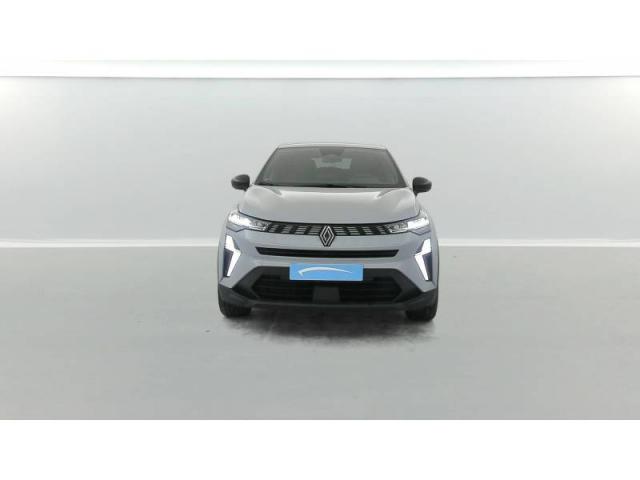 Renault Symbioz image 9