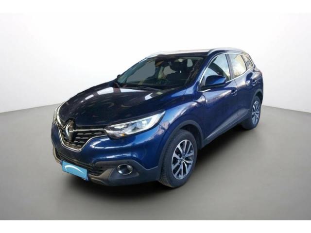 Renault Kadjar Dci 130 Energy X-Tronic Business