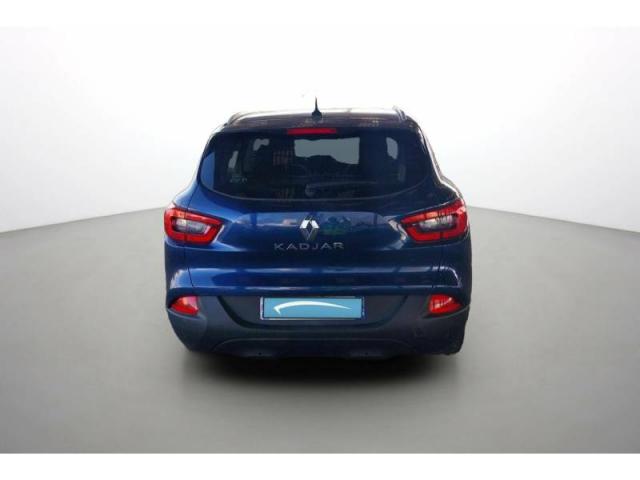 Renault Kadjar image 5