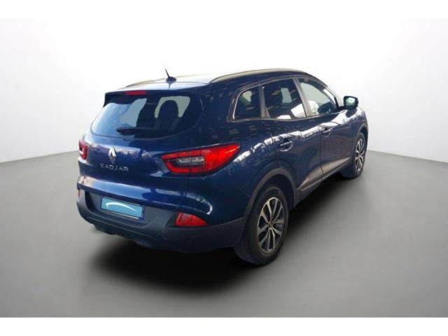 Renault Kadjar image 7