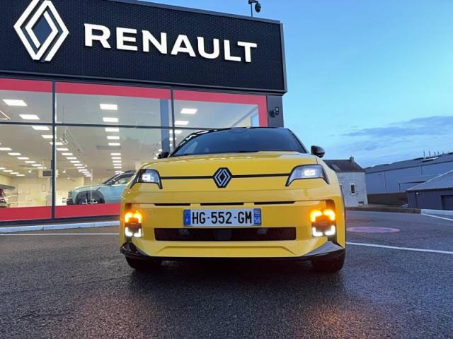 Renault R 5 image 4