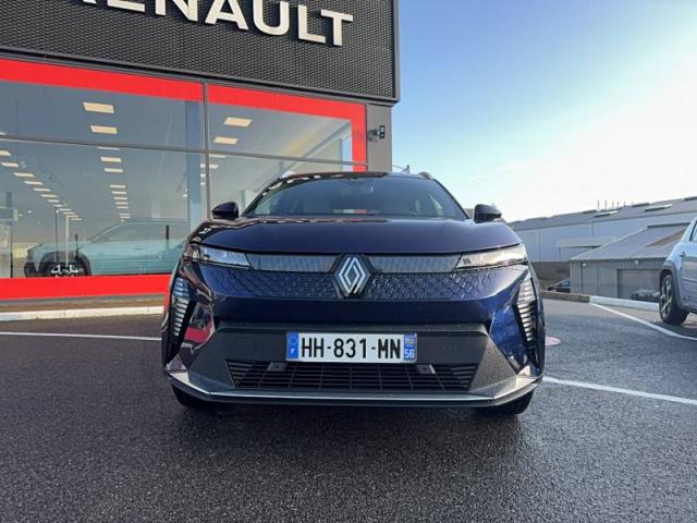 Renault Scénic image 1