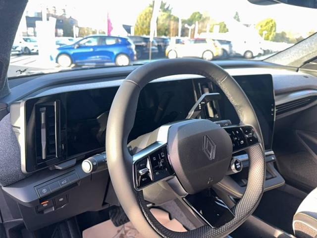 Renault Scénic image 9