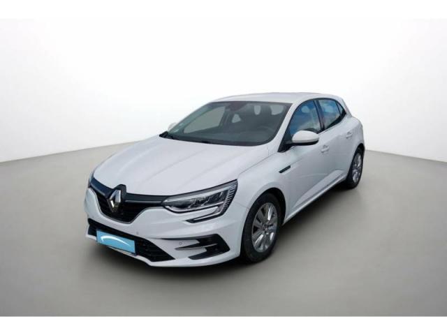 Renault Mégane Iv Berline Blue Dci 115 - 20 Business