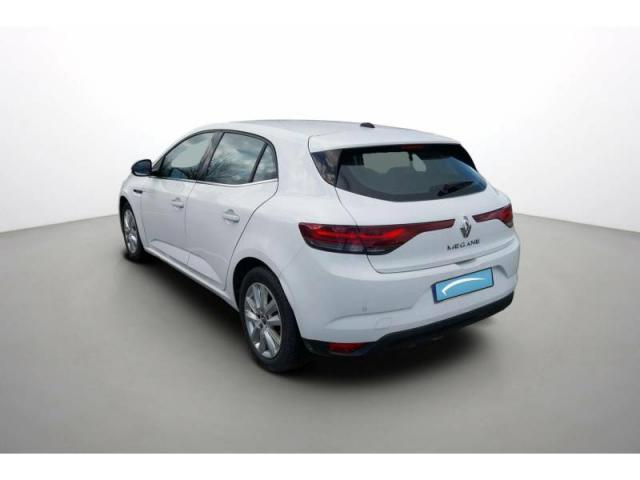 Renault Mégane image 8