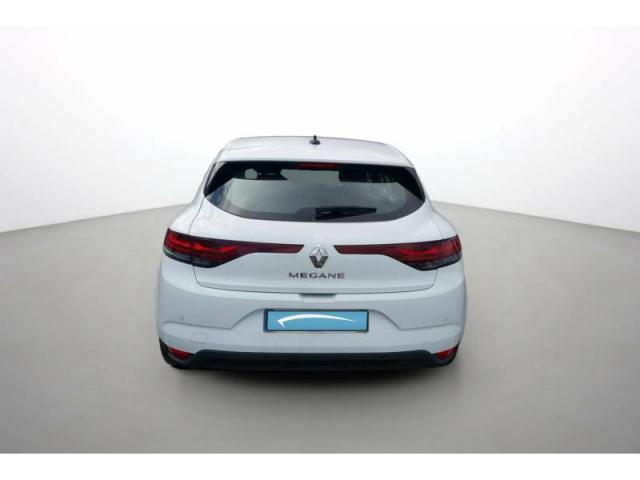 Renault Mégane image 1
