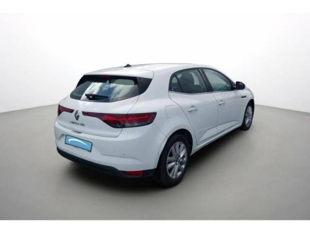 Renault Mégane image 3