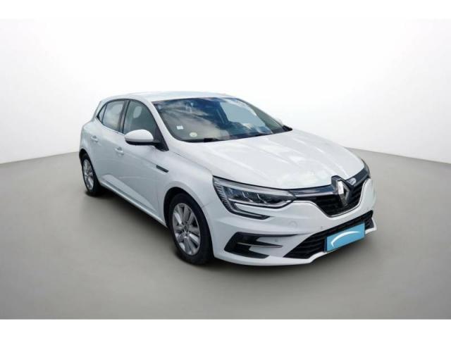 Renault Mégane image 5