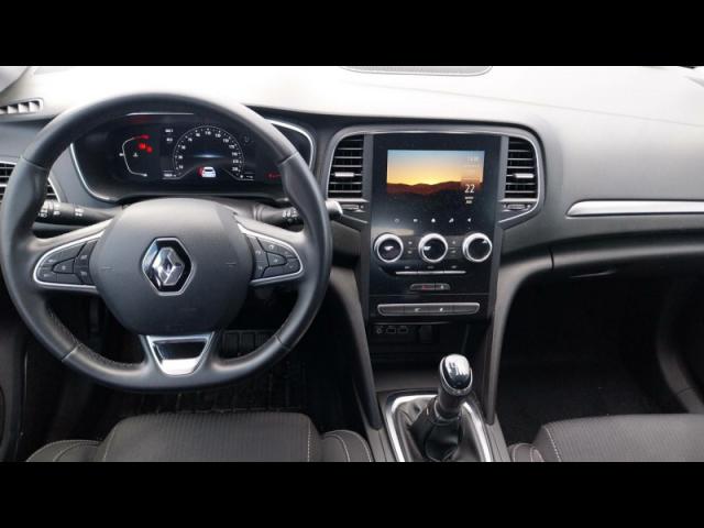 Renault Mégane image 2
