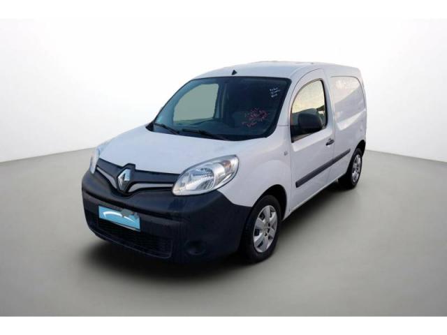 Renault Kangoo Van Express Blue Dci 95 Extra R-Link