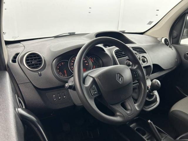 Renault Kangoo Van image 1