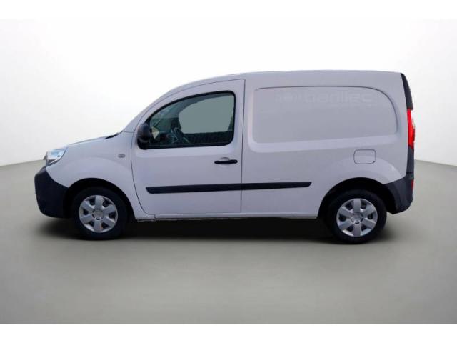 Renault Kangoo Van image 4
