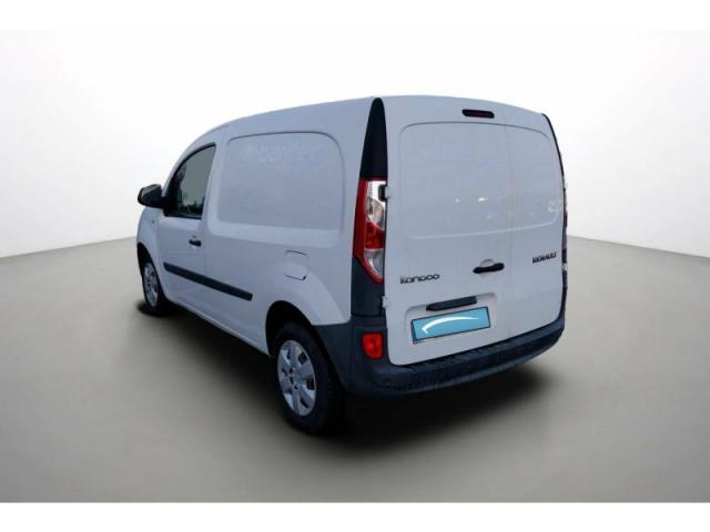 Renault Kangoo Van image 1