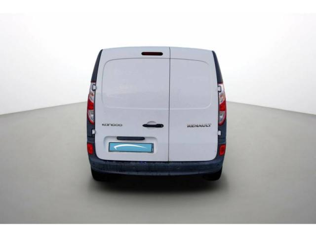 Renault Kangoo Van image 8
