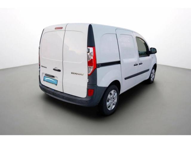 Renault Kangoo Van image 5