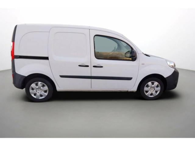 Renault Kangoo Van image 7