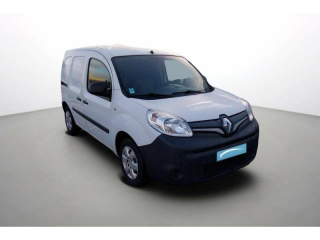 Renault Kangoo Van image 2