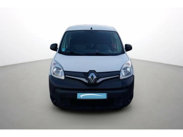 Renault Kangoo Van image 3